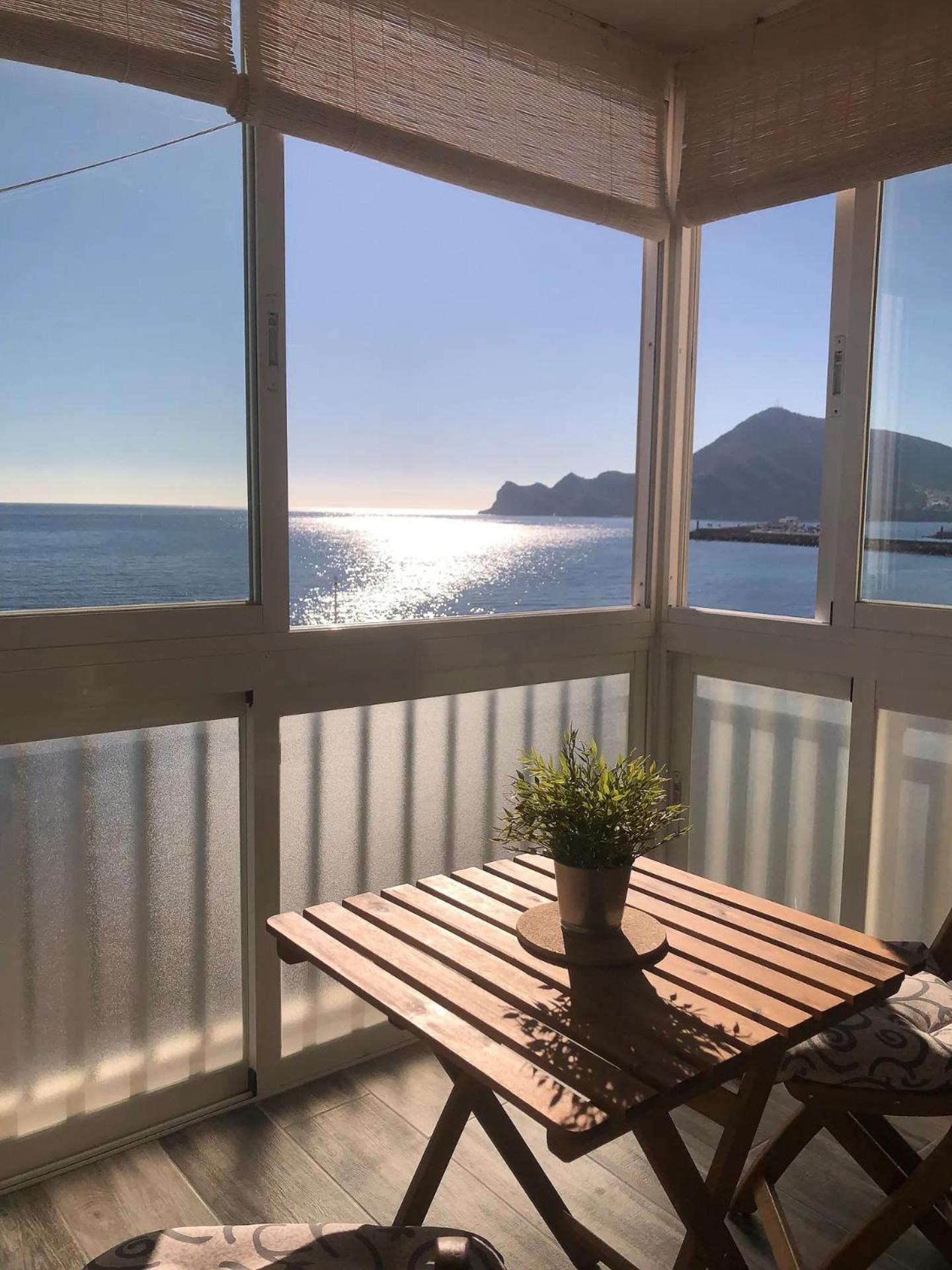 Mar Y Puerto Appartement
